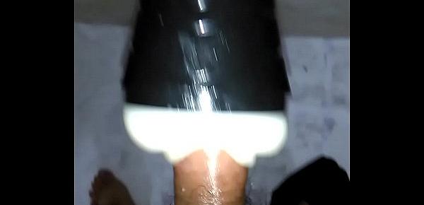  Sextoy 2 Bắn khí